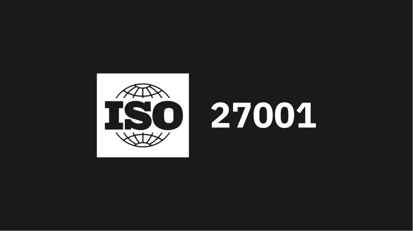Theymes is Now ISO 27001 Certified