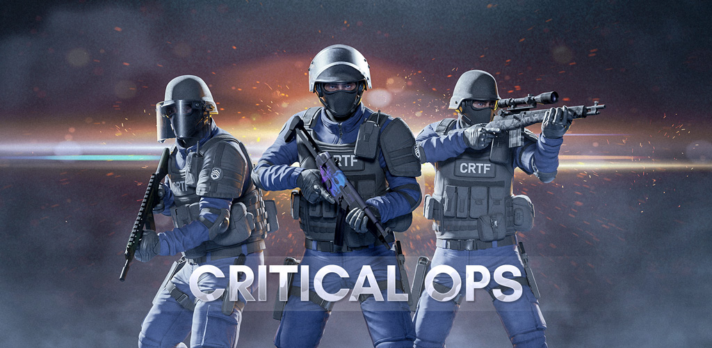 Critical Force hero image