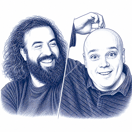 Sergio Koli & Eetu Salin, Player Experience at Metacore