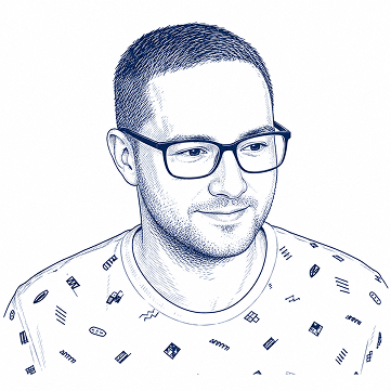 Stanislav Kverel, Customer Support Team Leader at Saber Interactive
