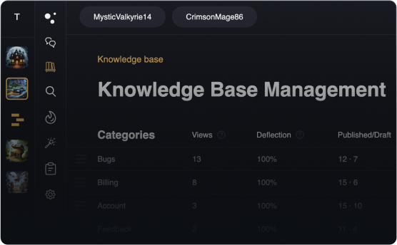 Knowledge Base